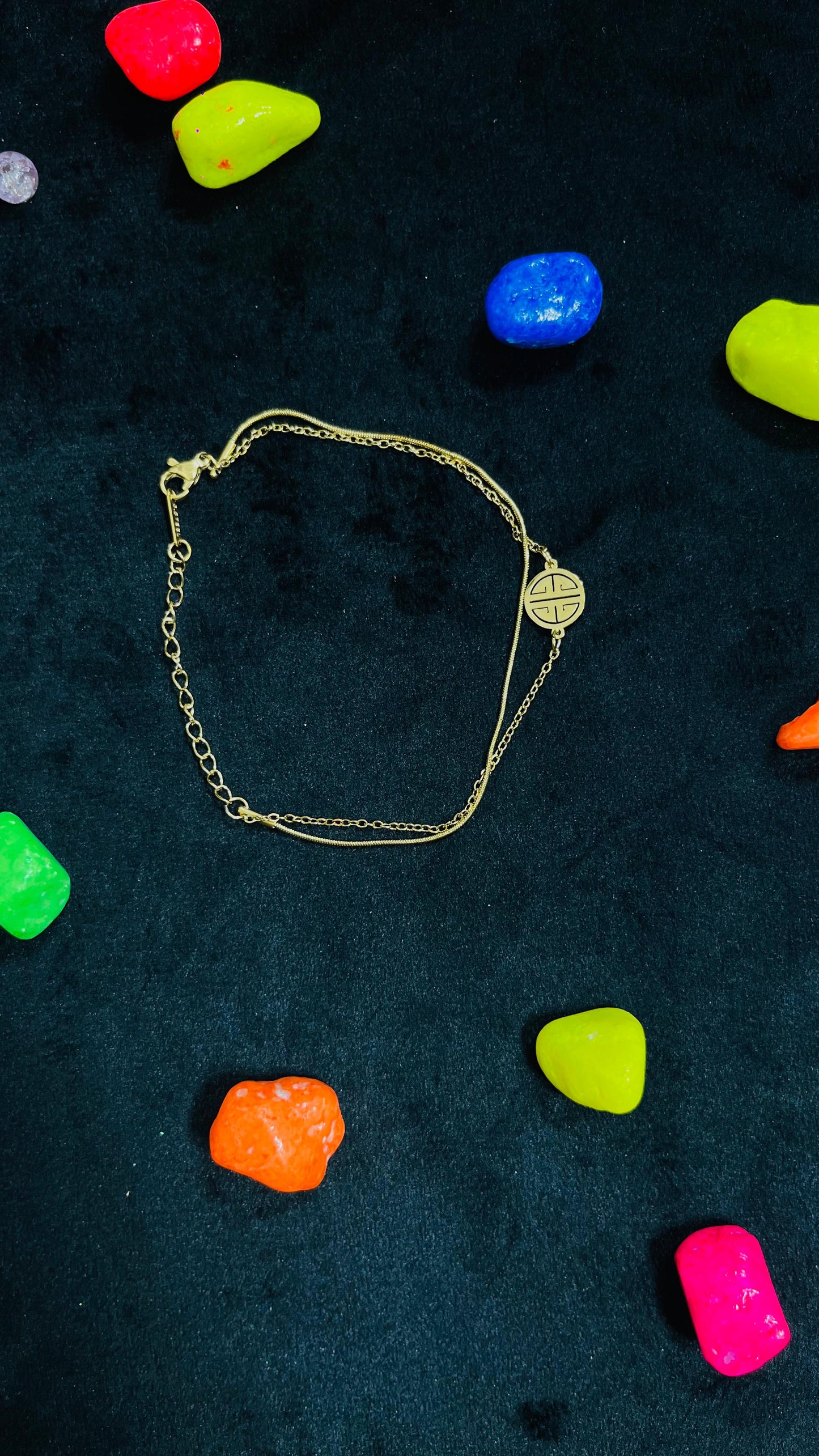 New trending and fasionable Bangle for womens and girls