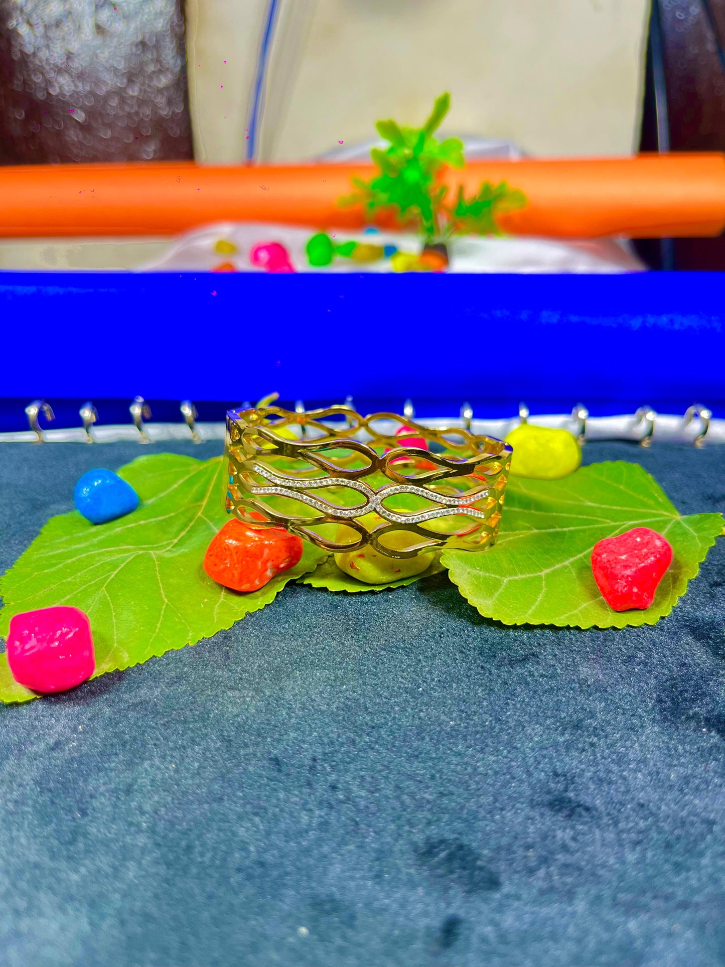 New trending Bangle for womens and girls